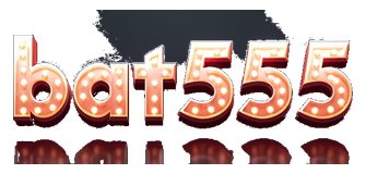 bat555 logo